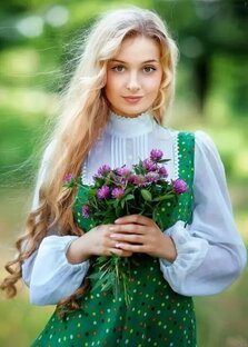 Свекровь и невестка