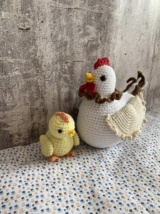 Игрушки 