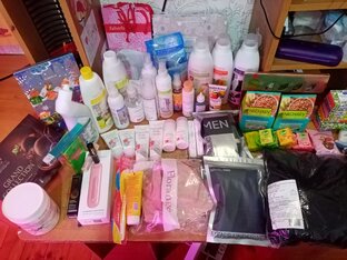 Все о продукции Фаберлик 