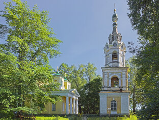 Кувшиново