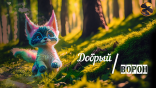 Залипательное видео.