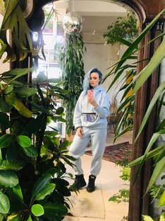 Рекомендации красивых и зеленых мест