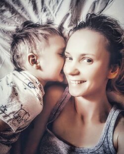 О детях и материнстве 