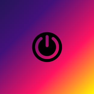 На старте в рекламе