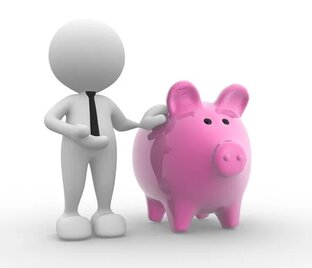 Сбережения