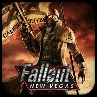 Лучшие Моды на Fallout: New Vegas