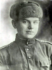 Абрамов Михаил Иванович