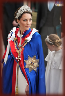 Королевская семья