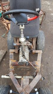 ТЕХНИКА ВСЁ СВОИМИ РУКАМИ. ⚙🔩⛓🪛🔧🛠