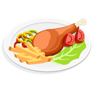 ОСНОВНЫЕ БЛЮДА