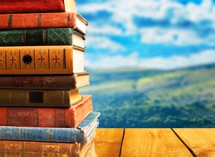 Подборки книг