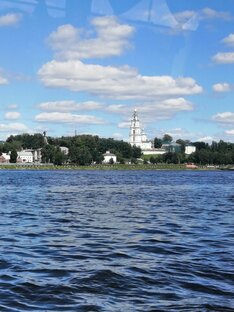 Кострома 