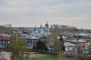 Вопросы православия
