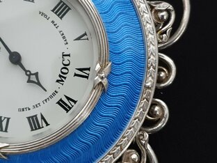 Старинная техника