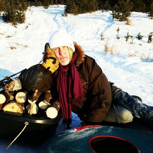 Масленица 25.02.2023