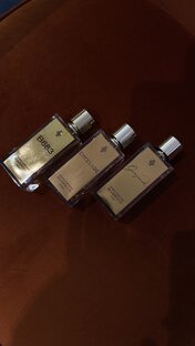 Ароматы, которые не оставляют никого равнодушными.