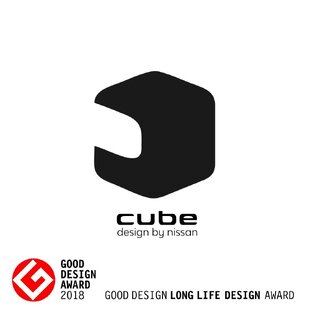 Cube design