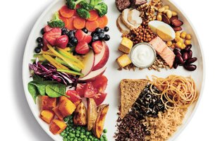 Нутрициология 