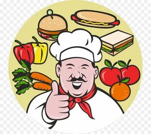 Кулинарный лексикон