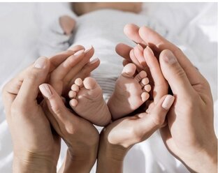 Комфортное материнство