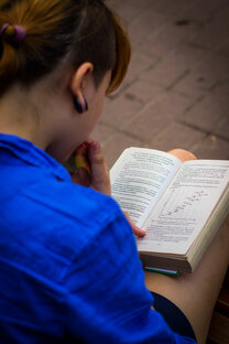 Мамам выпускников