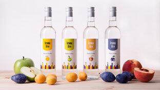 Ароматные водки и дистилляты