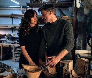 Зарубежный детектив