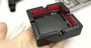 Эпоксидная смола