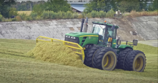 Кормозаготовка 