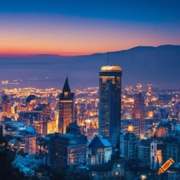 Мелодии Грузии: Звуки и Ритмы Страны