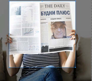 Лента новостей