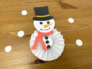 Новогодние поделки