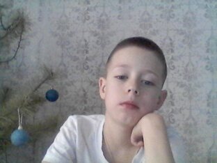первые видео