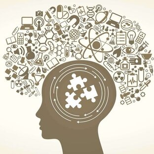 Эмоциональное выгорание у человека 