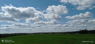 Походы по Ленинградскому напр. ЖД