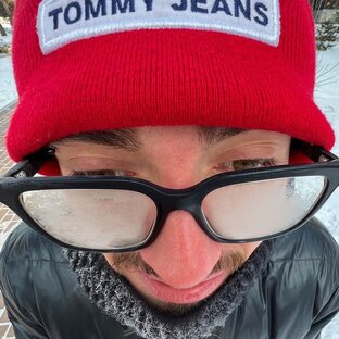 Ролики от Эдисона 