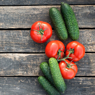 Постные блюда