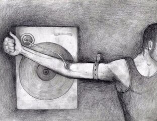 Жизнь, как она есть.