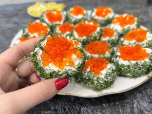 Закуски 🫒🤤