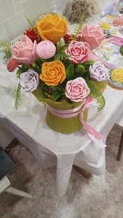 Мыльные 💐 