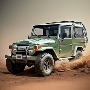 Истории автомобилей от А до Я