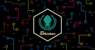 Git через GitKraken