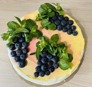 Рецепты