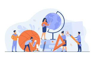 Копилка магистранта 