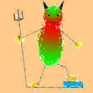 Рисование в компьютере