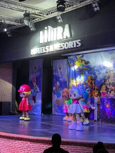 Limak Limra Hotel & Resort 5*