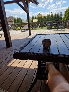 Про интересные места Беларуси