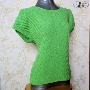 Мои плечевые изделия