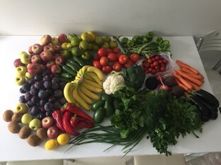Салаты, соленья