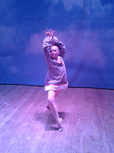 Пошив костюмов 